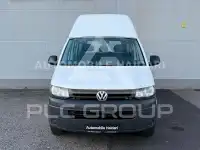 2010 Volkswagen T5