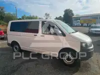 2010 Volkswagen T5