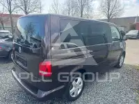 2010 Volkswagen T5