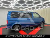 2010 Volkswagen T5