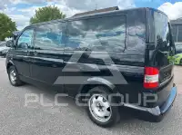 2010 Volkswagen T5