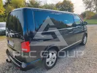 2010 Volkswagen T5