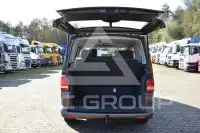 2010 Volkswagen T5