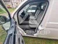 2010 Volkswagen T5
