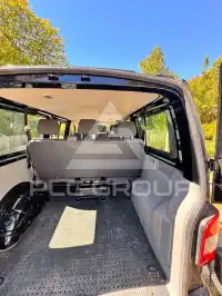 2010 Volkswagen T5