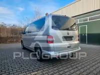 2010 Volkswagen T5