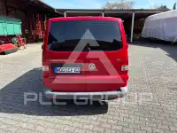 2010 Volkswagen T5