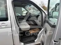 2010 Volkswagen T5