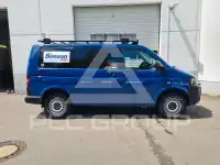 2010 Volkswagen T5
