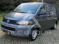 2010 Volkswagen T5