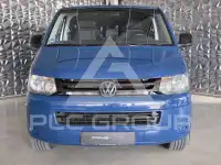 2010 Volkswagen T5
