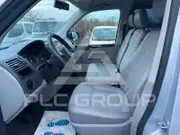 2010 Volkswagen T5