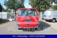 2010 Volkswagen T5