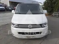 2010 Volkswagen T5