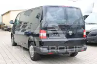 2010 Volkswagen T5