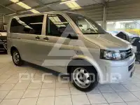 2011 Volkswagen T5