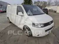 2010 Volkswagen T5