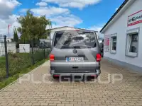 2010 Volkswagen T5
