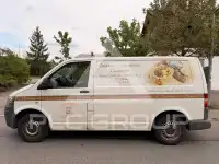 2010 Volkswagen T5