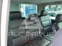 2010 Volkswagen T5