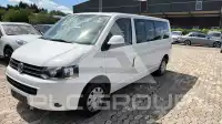 2010 Volkswagen T5