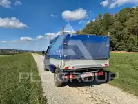2010 Volkswagen T5
