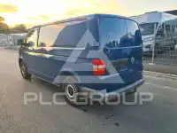 2010 Volkswagen T5