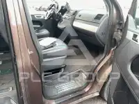 2010 Volkswagen T5