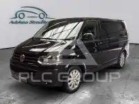 2010 Volkswagen T5