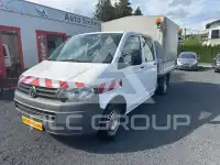 2010 Volkswagen T5