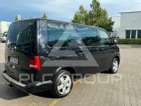 2010 Volkswagen T5