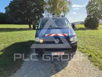 2010 Volkswagen T5