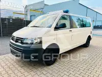 2010 Volkswagen T5