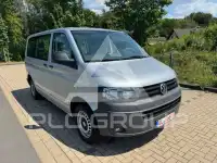 2010 Volkswagen T5
