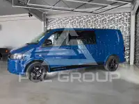 2010 Volkswagen T5