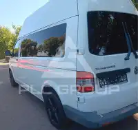 2010 Volkswagen T5