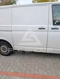 2010 Volkswagen T5