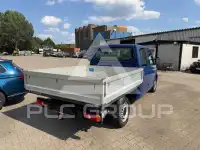 2010 Volkswagen T5