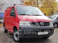 2010 Volkswagen T5