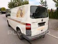 2010 Volkswagen T5