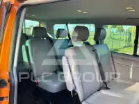 2010 Volkswagen T5