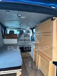 2010 Volkswagen T5
