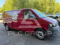 2010 Volkswagen T5