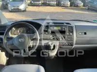 2010 Volkswagen T5