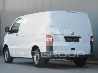 2010 Volkswagen T5