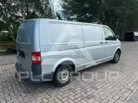 2011 Volkswagen T5