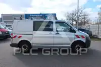 2010 Volkswagen T5