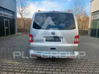 2010 Volkswagen T5