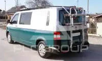 2010 Volkswagen T5