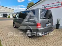 2010 Volkswagen T5